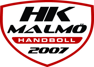 Logotyp för HK Malmö.